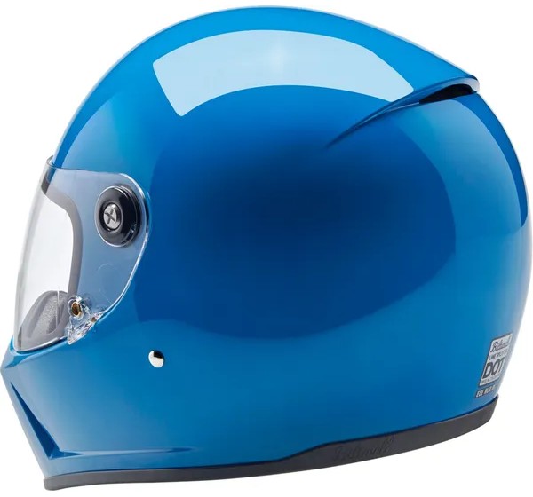 BILTWELL Integralhelm Bild 8