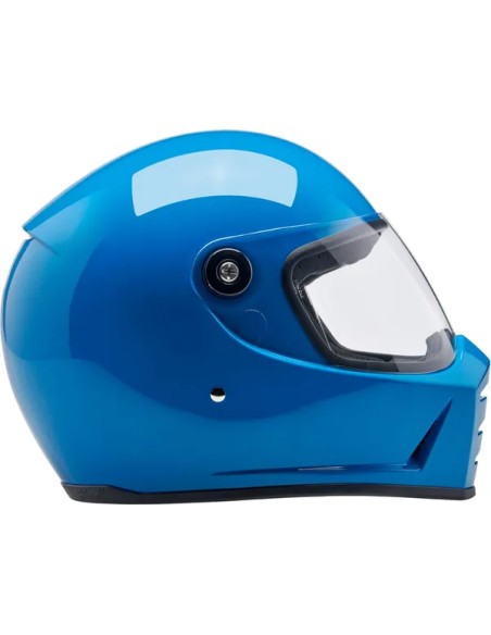 BILTWELL Integralhelm Bild 9
