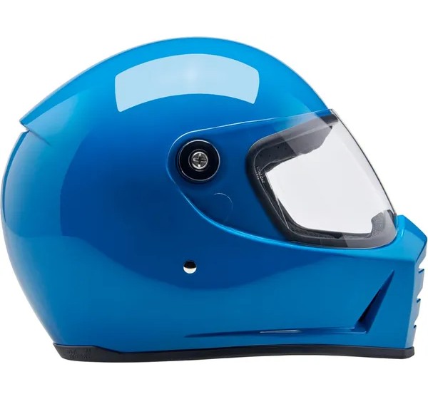 BILTWELL Integralhelm Bild 9