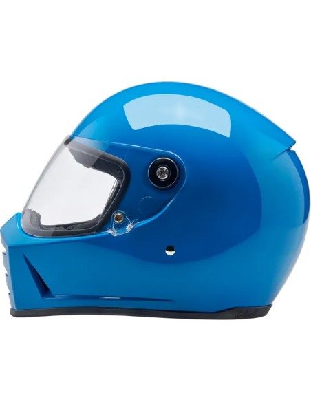 BILTWELL Integralhelm Bild 10