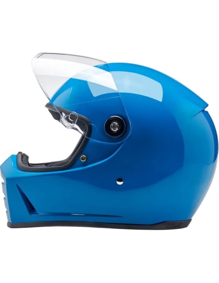 BILTWELL Integralhelm Bild 11