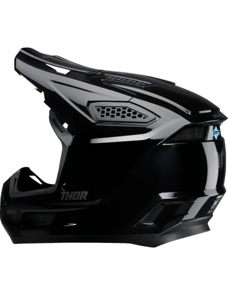 THOR Offroad - Detailansicht