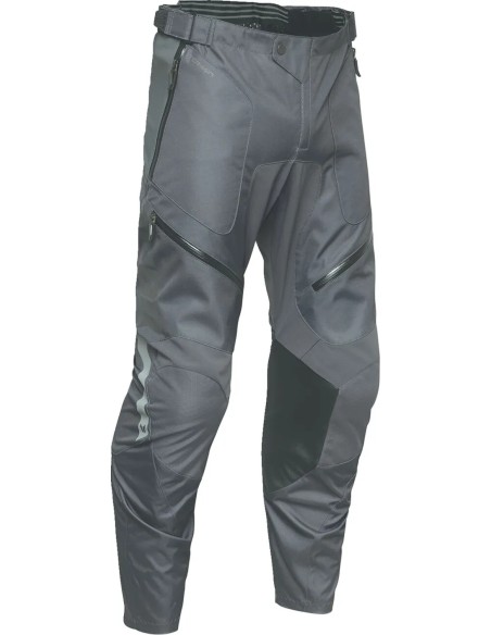 THOR Hosen - PANT TERRAIN ITB CHARCOAL 48