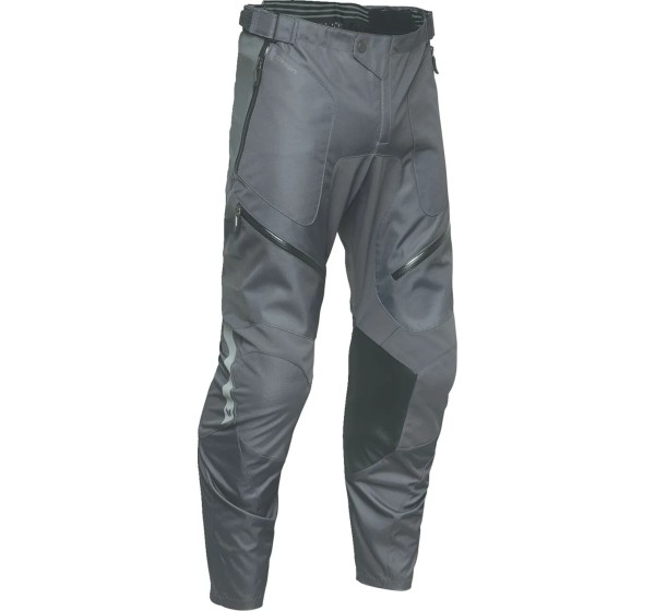 THOR Hosen - PANT TERRAIN ITB CHARCOAL 48