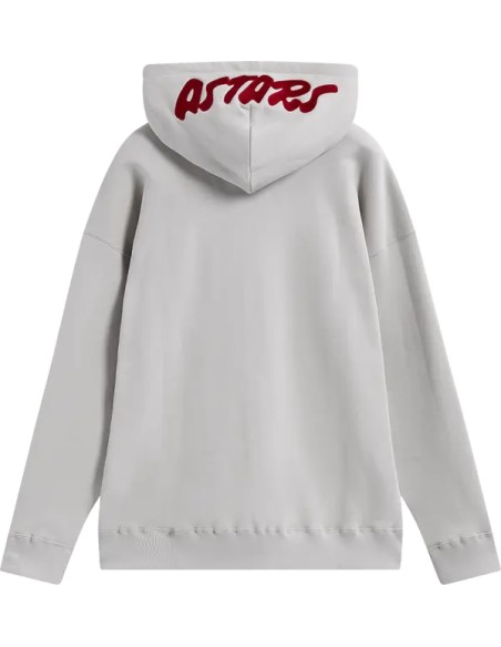 ALPINESTARS (CASUALS) Hoodies, Sweatshirts & Jacken - Detailansicht
