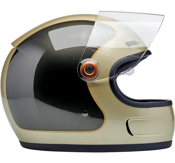 BILTWELL Integralhelm Bild 4