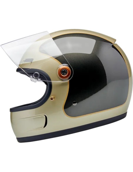 BILTWELL Integralhelm Bild 6
