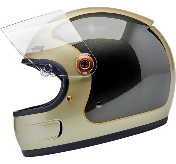 BILTWELL Integralhelm Bild 6