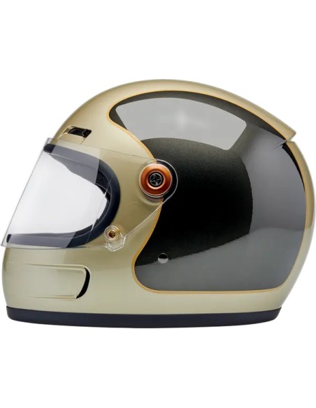 BILTWELL Integralhelm Bild 7