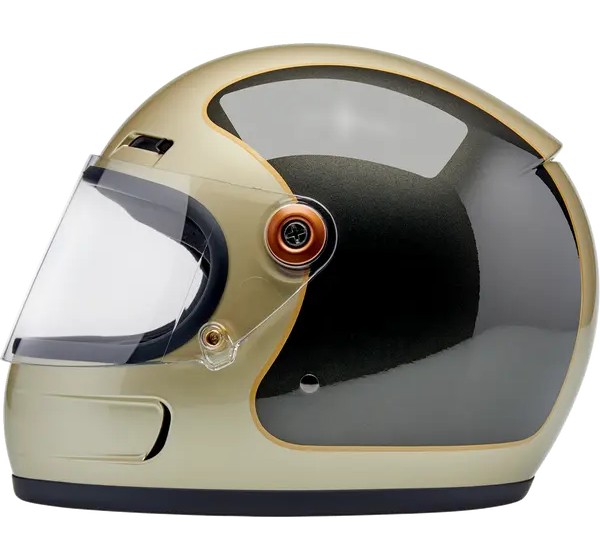 BILTWELL Integralhelm Bild 7