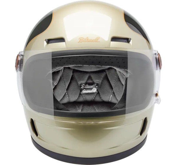 BILTWELL Integralhelm Bild 8
