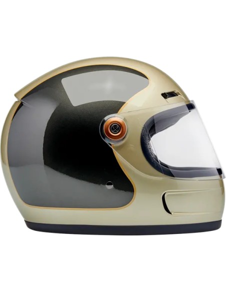 BILTWELL Integralhelm Bild 9