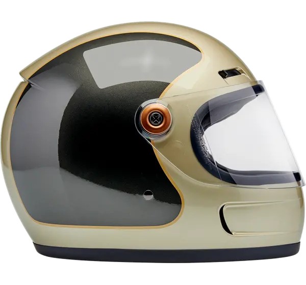 BILTWELL Integralhelm Bild 9