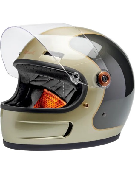 BILTWELL Integralhelm Bild 10