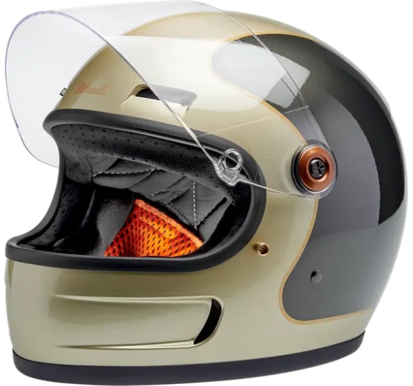 BILTWELL Integralhelm Bild 10