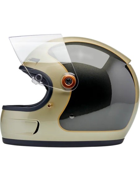 BILTWELL Integralhelm Bild 11
