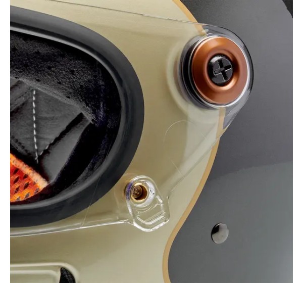 BILTWELL Integralhelm Bild 12