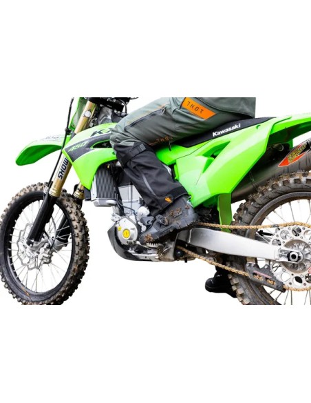 THOR Offroad - Detailansicht