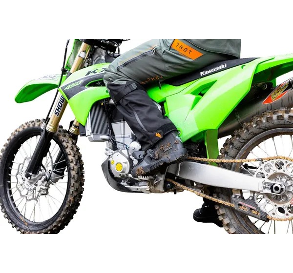 THOR Offroad - Detailansicht