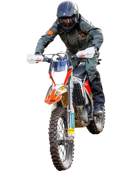 THOR Offroad - Einbaubeispiel