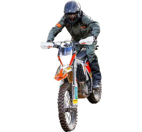 THOR Offroad - Einbaubeispiel