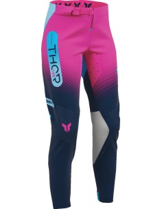 Damen Sportmode Merge Hose