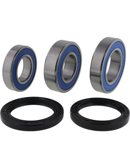 ALL BALLS Lager- und Dichtungssätze - BEARING KIT WHEEL BMW