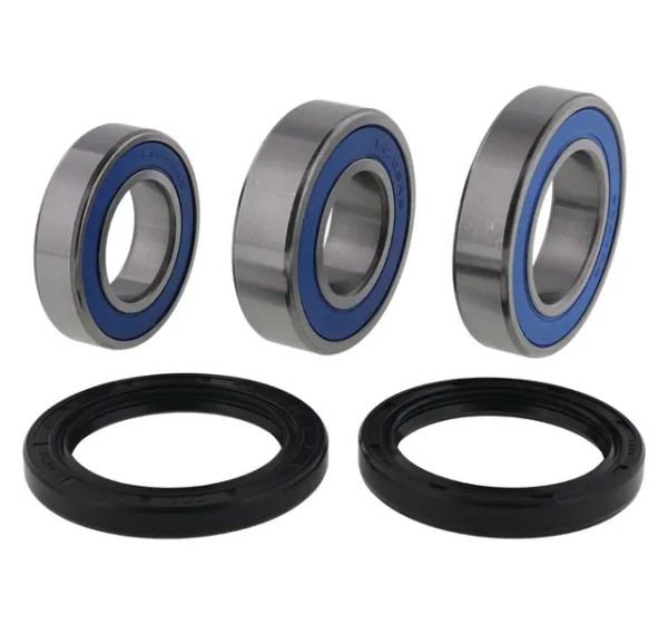 ALL BALLS Lager- und Dichtungssätze - BEARING KIT WHEEL BMW