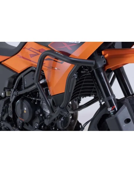 SW-MOTECH Stoßfänger & Motorschutzplatten für KTM ADVENTURE 390 ABS 2020-2024