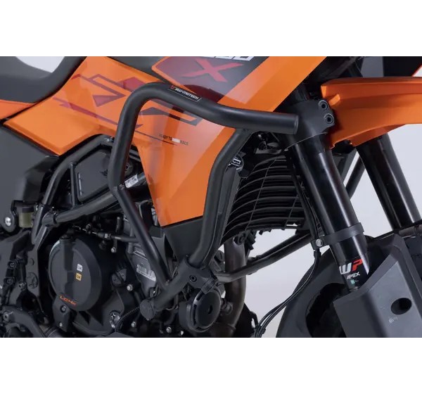 SW-MOTECH Stoßfänger & Motorschutzplatten für KTM ADVENTURE 390 ABS 2020-2024