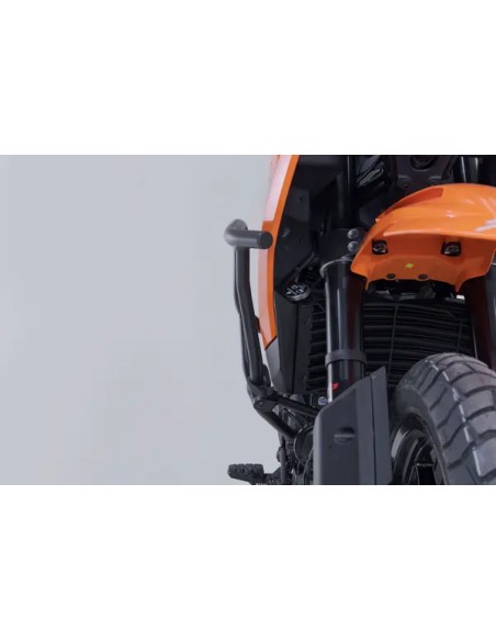 SW-MOTECH Stoßfänger & Motorschutzplatten Bild 4