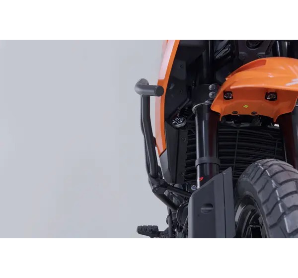 SW-MOTECH Stoßfänger & Motorschutzplatten Bild 4
