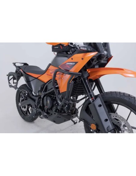 SW-MOTECH Stoßfänger & Motorschutzplatten Bild 5