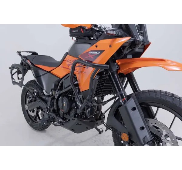 SW-MOTECH Stoßfänger & Motorschutzplatten Bild 5