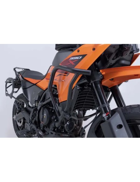 SW-MOTECH Stoßfänger & Motorschutzplatten Bild 6