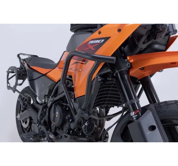 SW-MOTECH Stoßfänger & Motorschutzplatten Bild 6