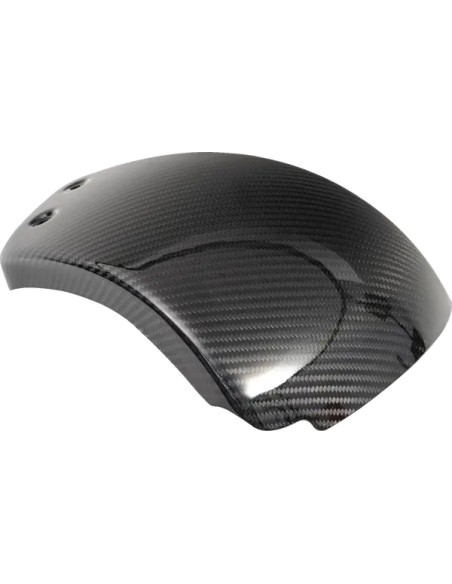 SLYFOX Karosserieteile & Schutzbleche - SIDE COVER GLOSS SOFTAIL