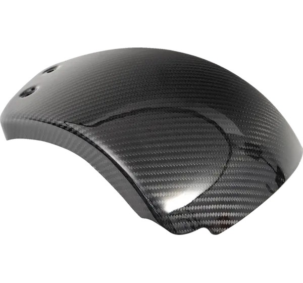 SLYFOX Karosserieteile & Schutzbleche - SIDE COVER GLOSS SOFTAIL