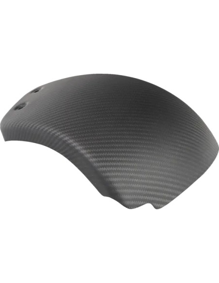 SLYFOX Karosserieteile & Schutzbleche - SIDE COVER MATTE SOFTAIL