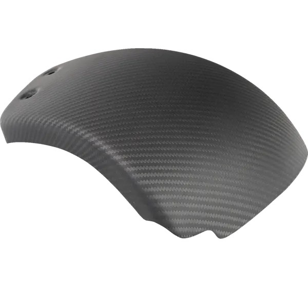 SLYFOX Karosserieteile & Schutzbleche - SIDE COVER MATTE SOFTAIL