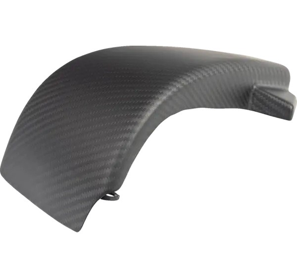 SLYFOX Karosserieteile & Schutzbleche - SIDE COVER MATTE SOFTAIL