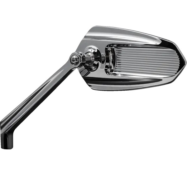 KODLIN USA Spiegel - MIRROR ASCENT PRO LEFT CHROME