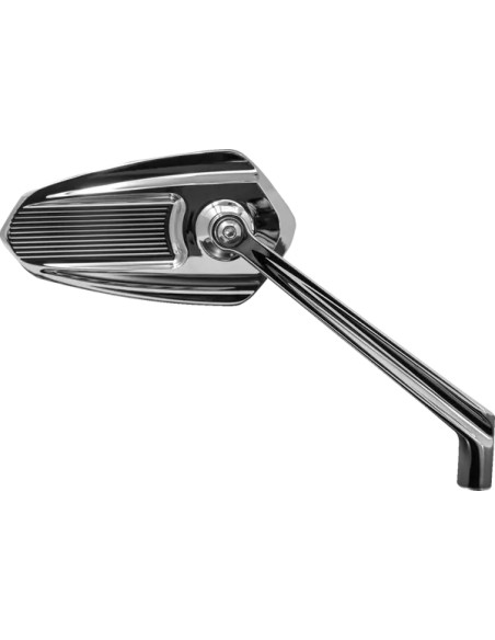 KODLIN USA Spiegel - MIRROR ASCENT PRO RIGHT CHROME
