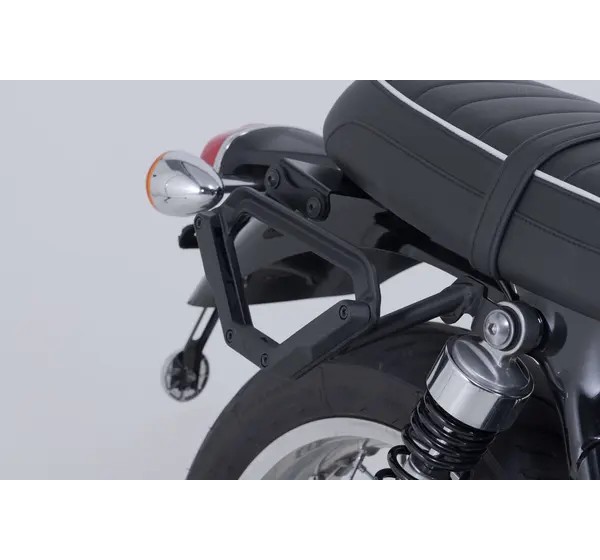 SW-MOTECH Gepäckträger - Detailansicht