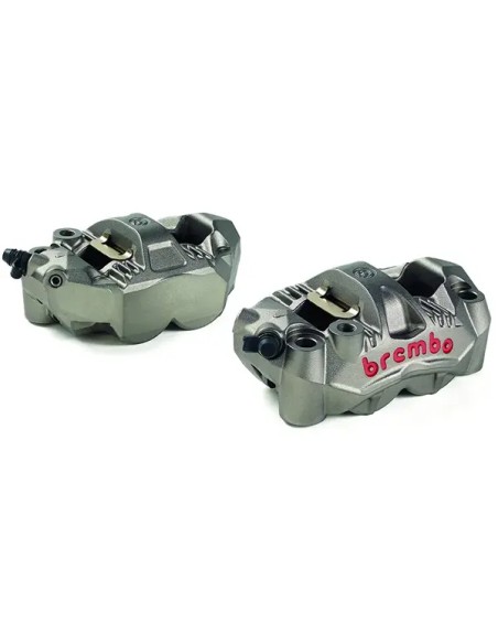 BREMBO Bremssattel - Detailansicht