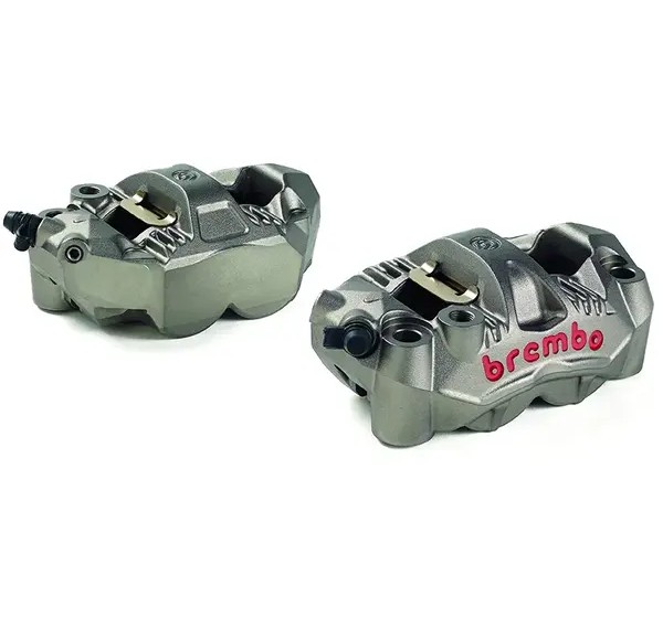 BREMBO Bremssattel - Detailansicht