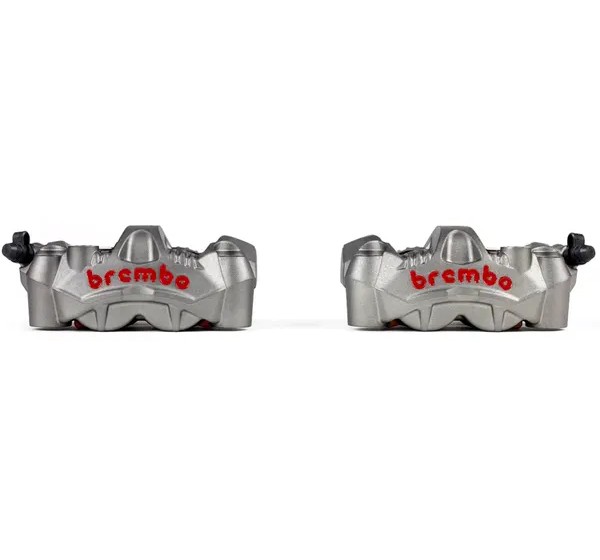 BREMBO Bremssattel Bild 4