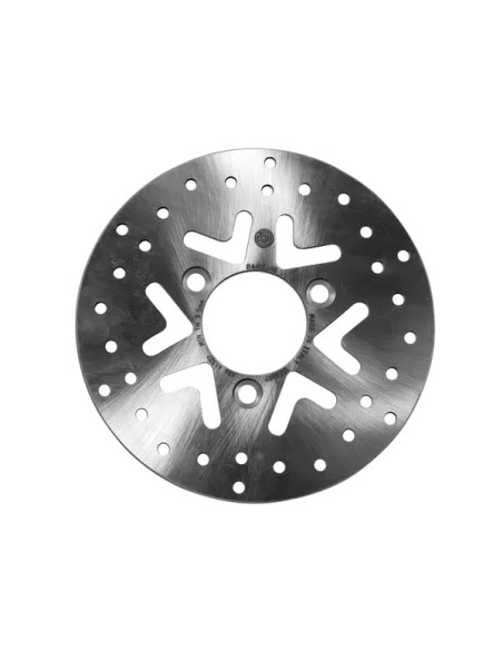 BREMBO Bremsscheiben für KYMCO AGILITY 50 RS 2T 2011-2015