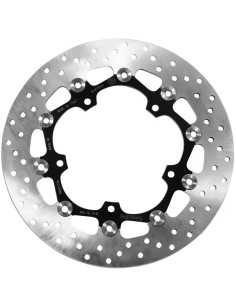 BRAKE ROTOR FLOATING SERIE ORO PRIME LINE