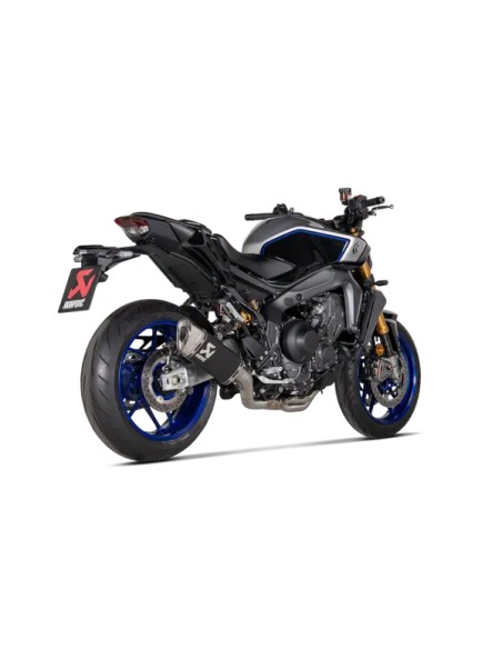 AKRAPOVIC Komplettanlagen Bild 4